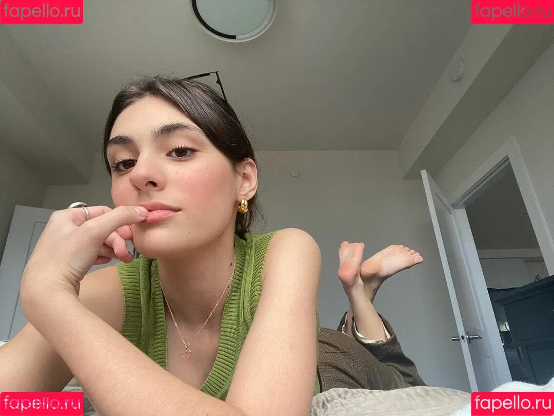 Yasmeen Fletcher Onlyfans Photo Gallery 