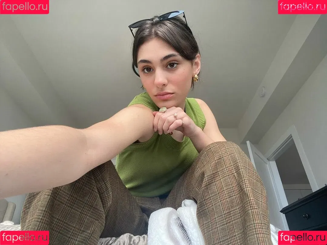 Yasmeen Fletcher Onlyfans Photo Gallery 