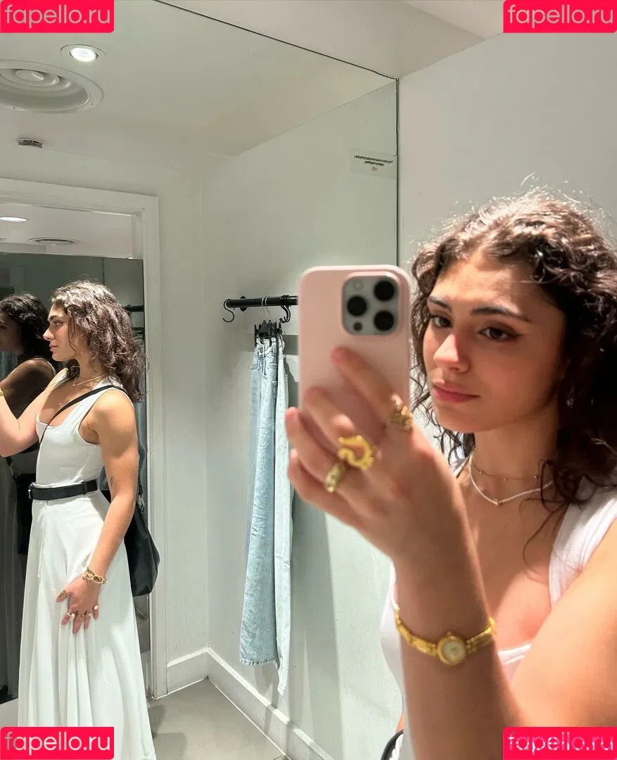 Yasmeen Fletcher Onlyfans Photo Gallery 