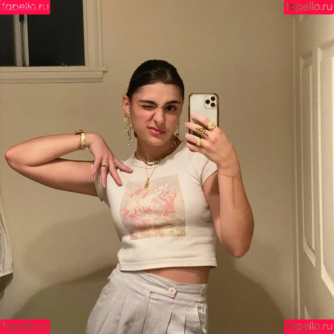 Yasmeen Fletcher Onlyfans Photo Gallery 