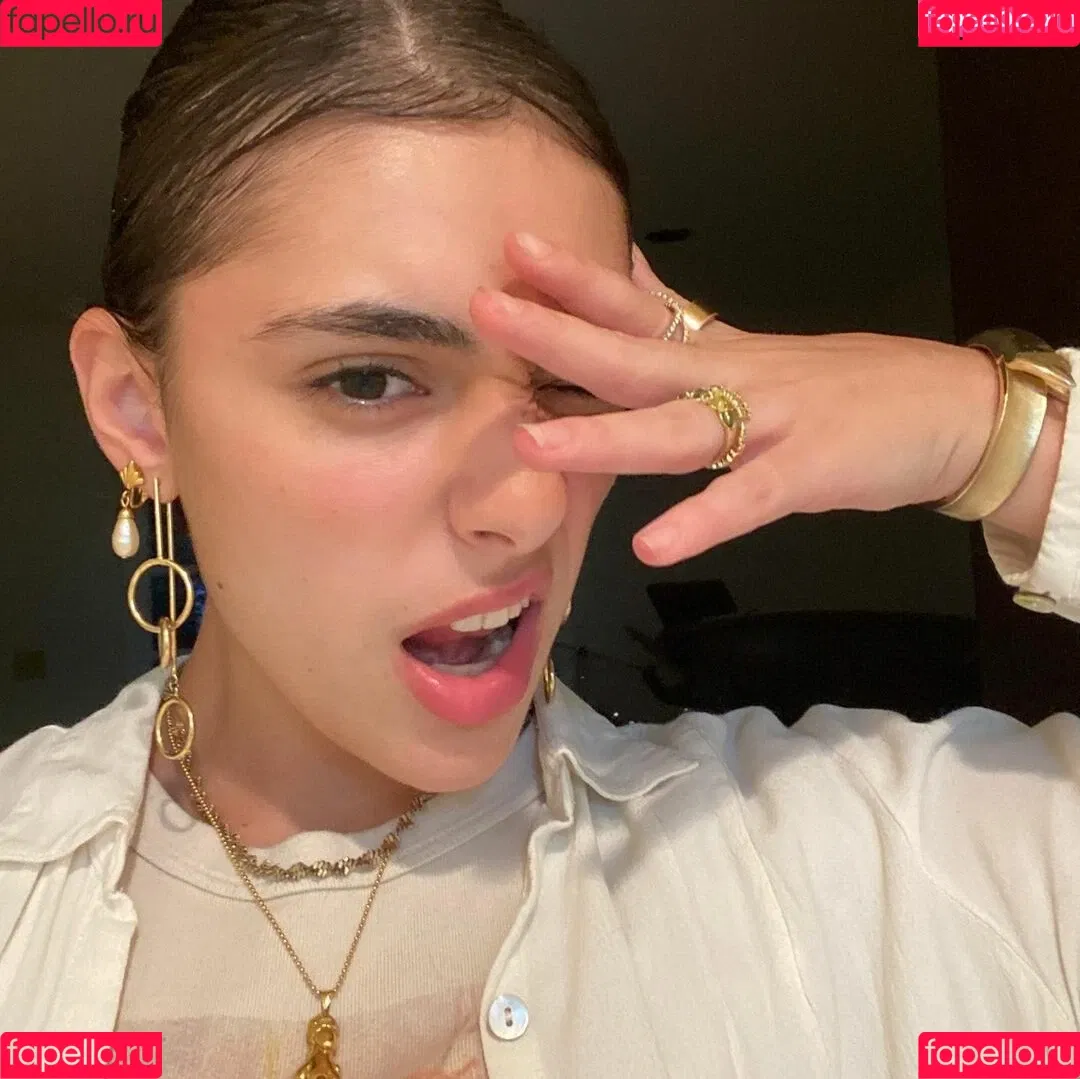 Yasmeen Fletcher Onlyfans Photo Gallery 