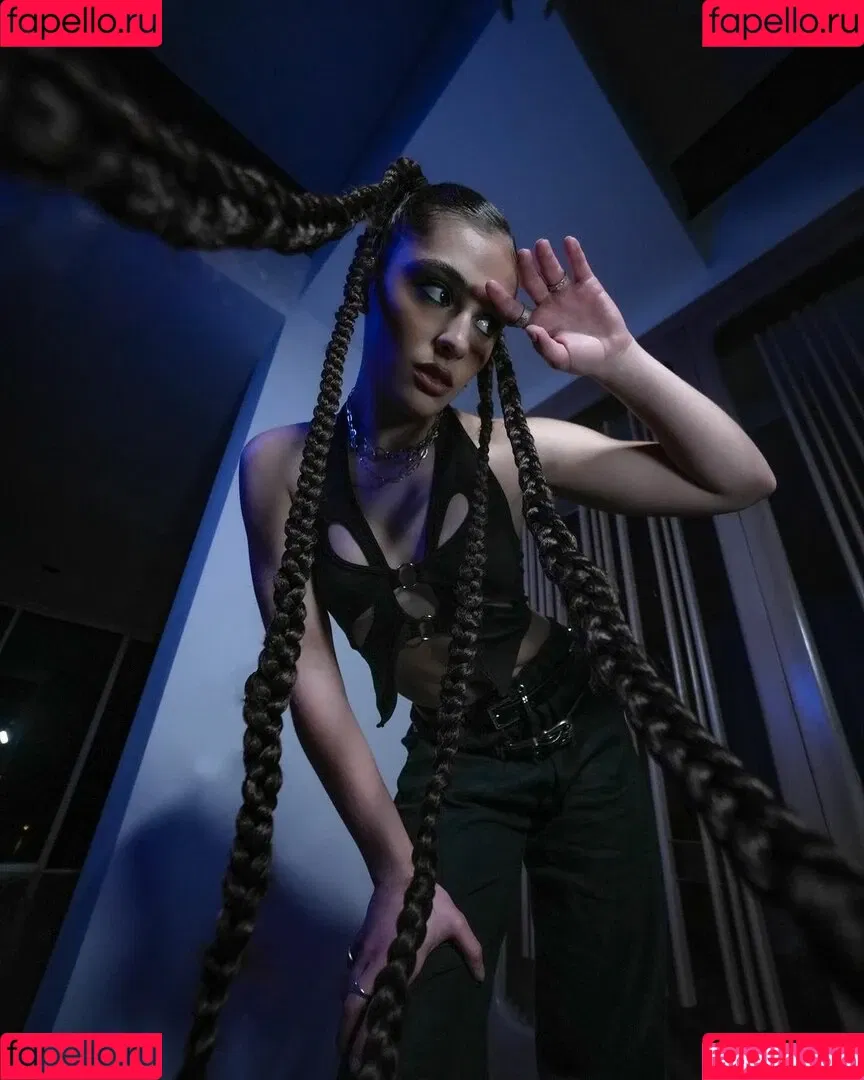 Yasmeen Fletcher Onlyfans Photo Gallery 