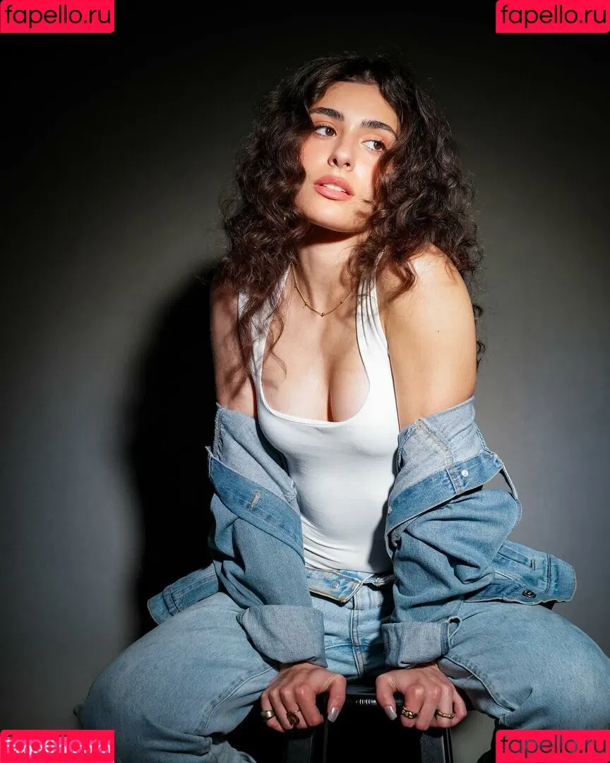 Yasmeen Fletcher Onlyfans Photo Gallery 