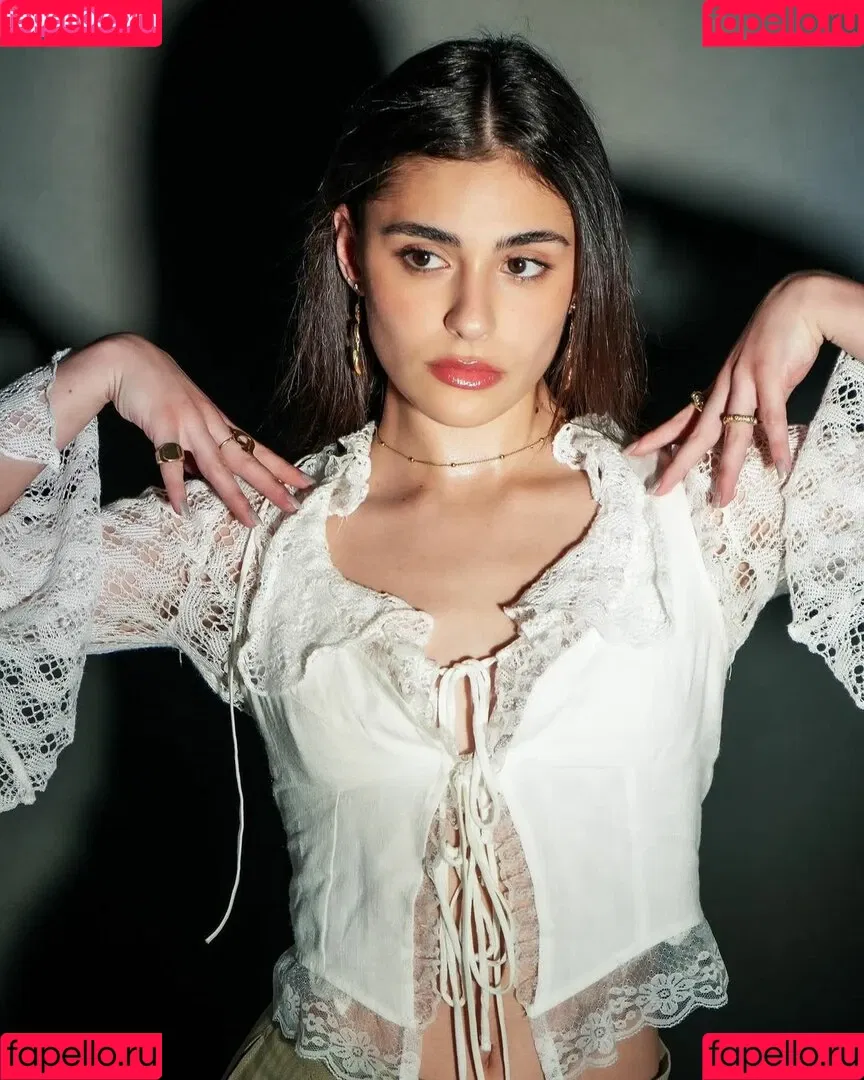 Yasmeen Fletcher Onlyfans Photo Gallery 