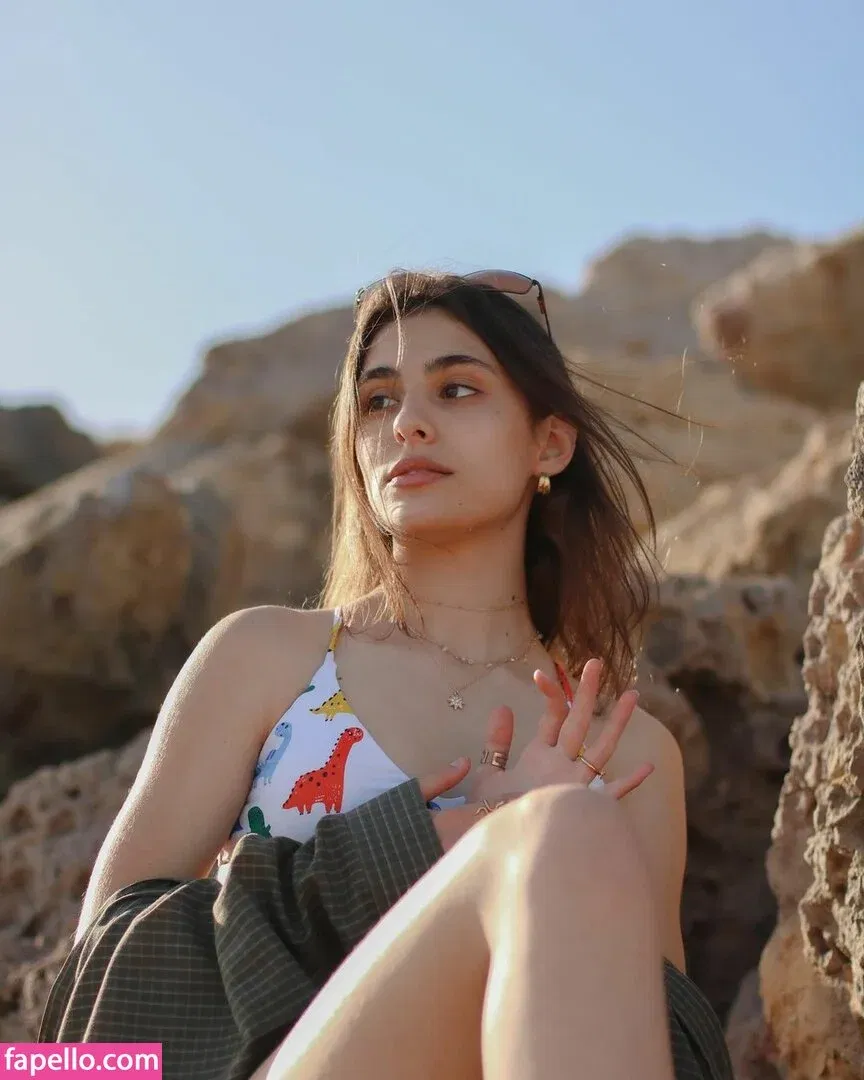 Yasmeen Fletcher Onlyfans Photo Gallery 