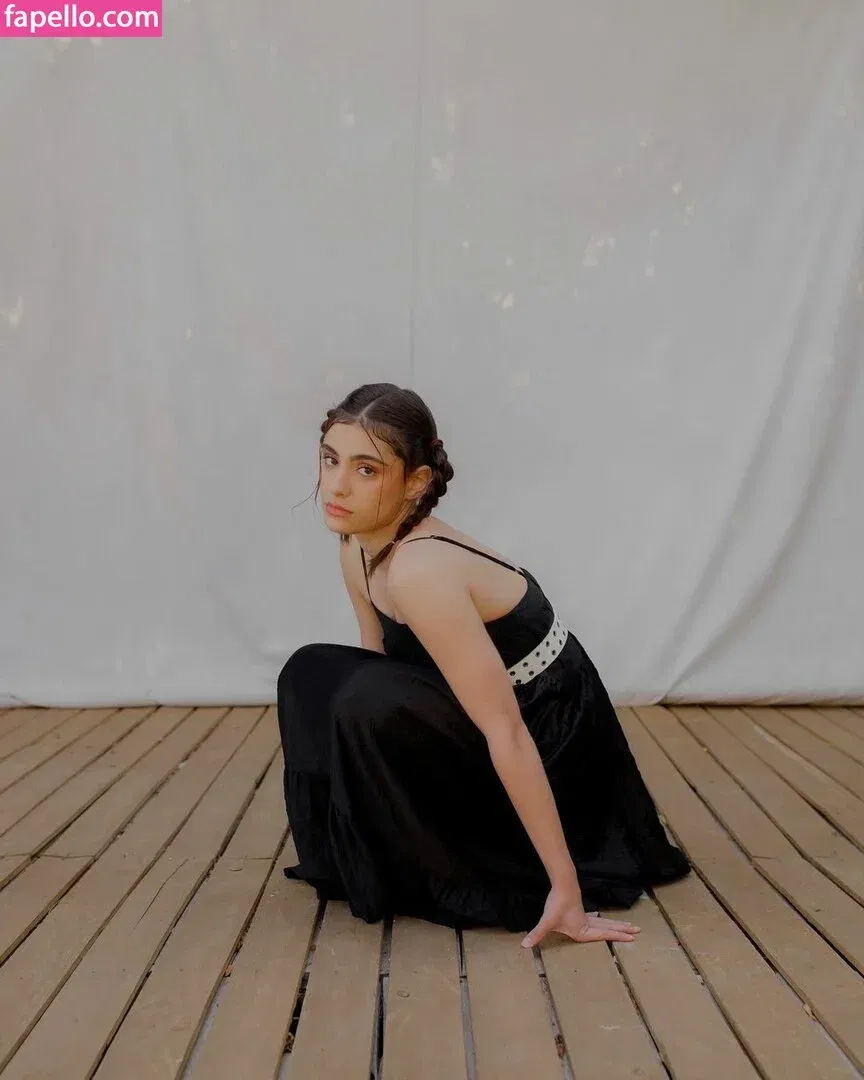 Yasmeen Fletcher Onlyfans Photo Gallery 