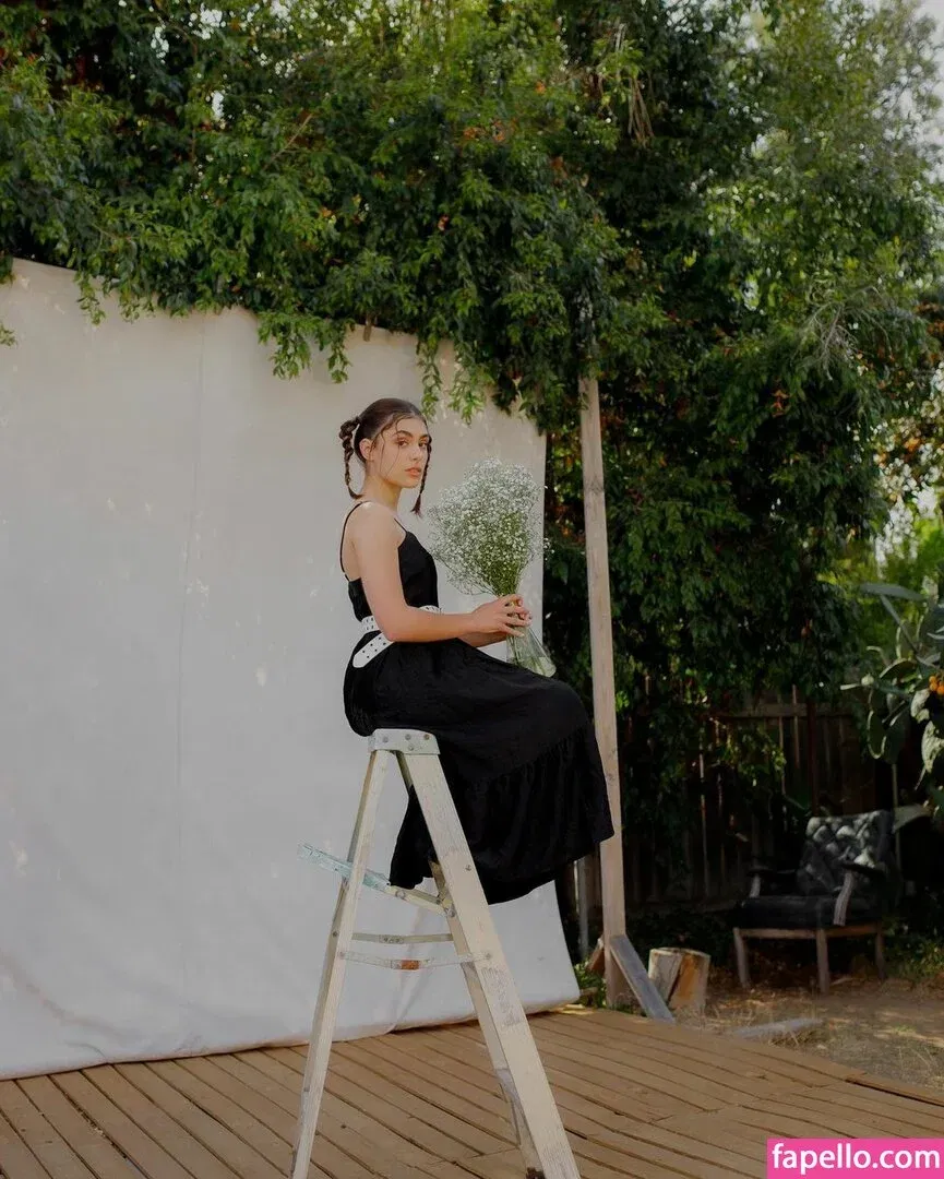 Yasmeen Fletcher Onlyfans Photo Gallery 