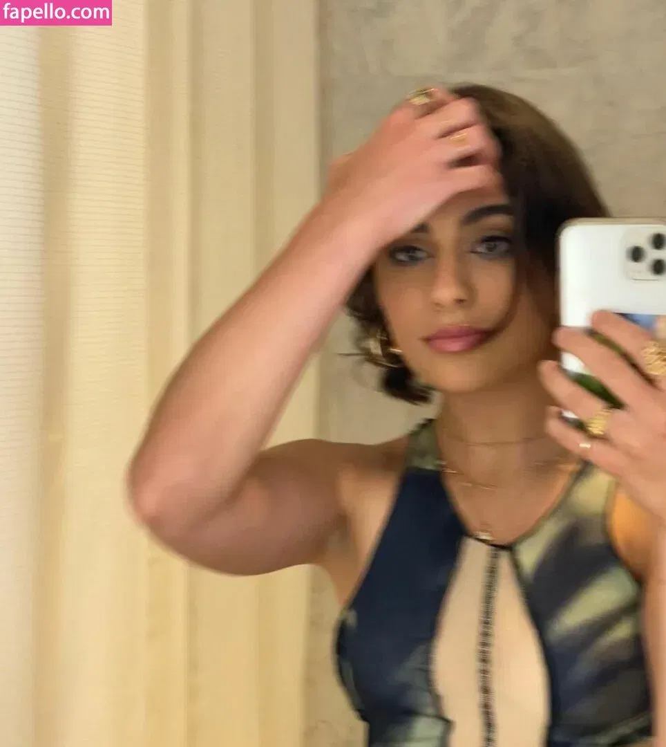 Yasmeen Fletcher Onlyfans Photo Gallery 