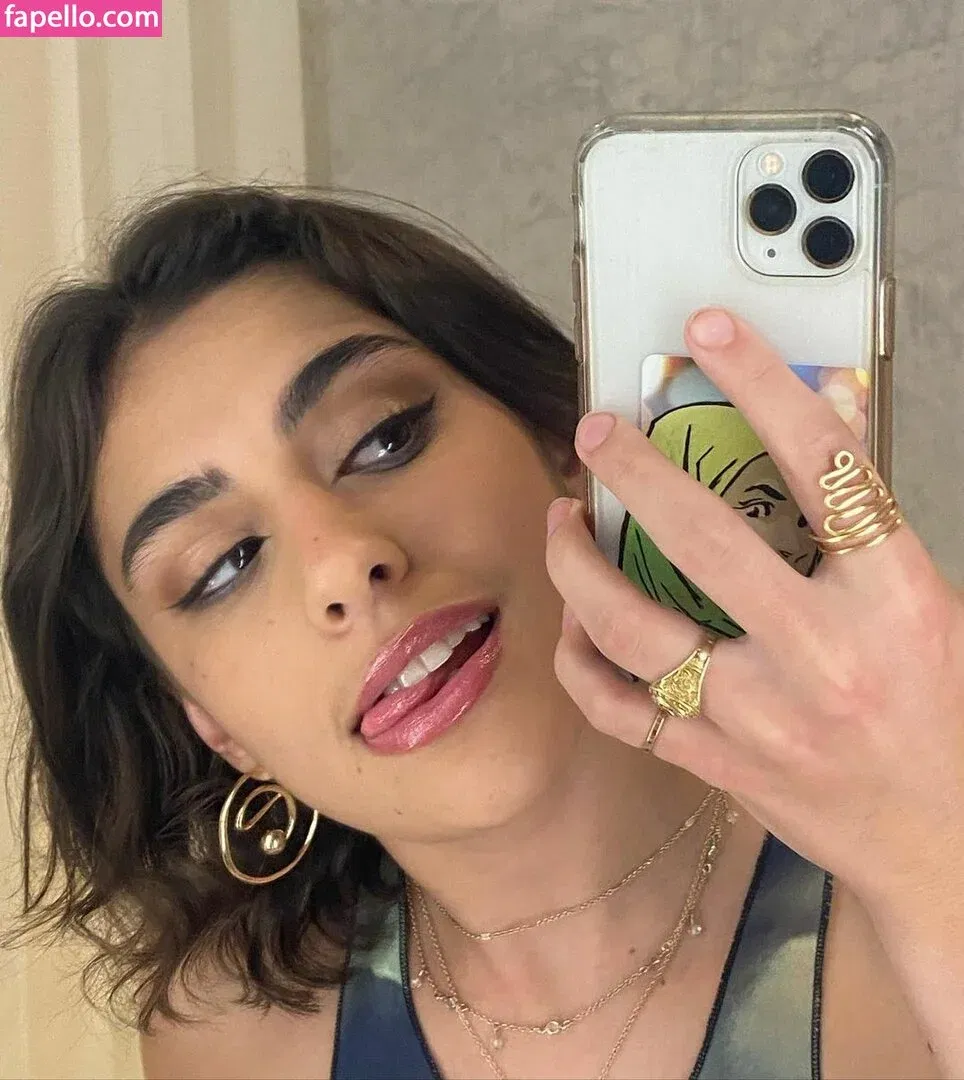 Yasmeen Fletcher Onlyfans Photo Gallery 