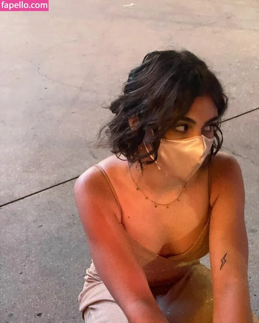 Yasmeen Fletcher Onlyfans Photo Gallery 