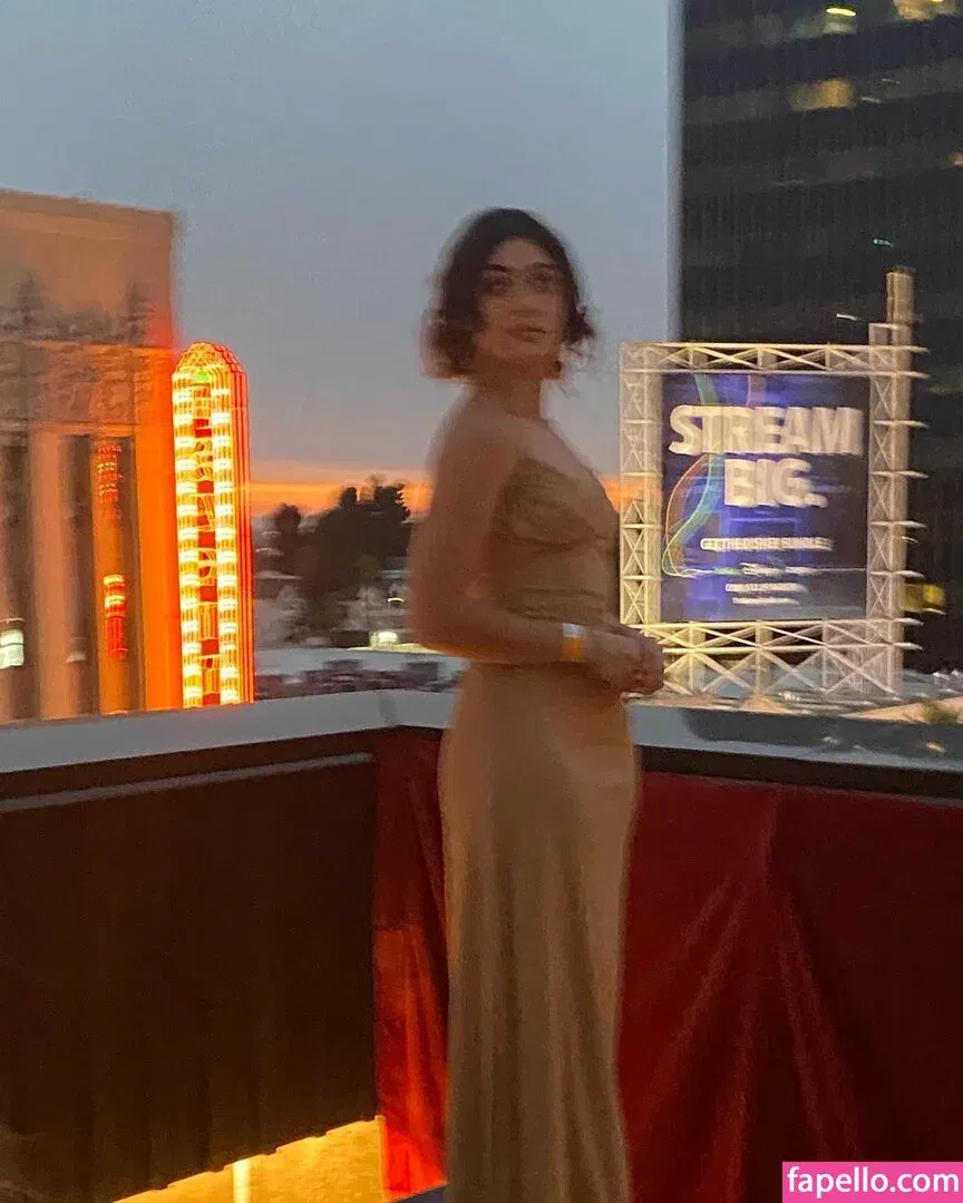 Yasmeen Fletcher Onlyfans Photo Gallery 