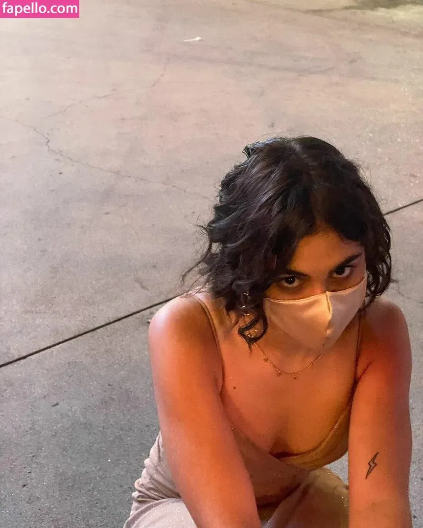 Yasmeen Fletcher Onlyfans Photo Gallery 