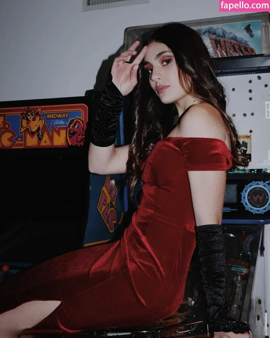 Yasmeen Fletcher Onlyfans Photo Gallery 