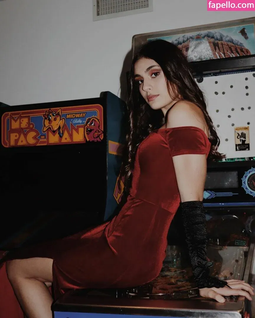 Yasmeen Fletcher Onlyfans Photo Gallery 