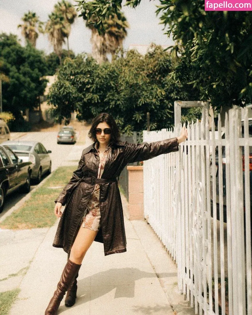 Yasmeen Fletcher Onlyfans Photo Gallery 