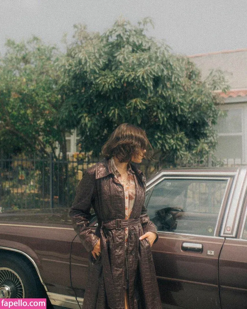 Yasmeen Fletcher Onlyfans Photo Gallery 