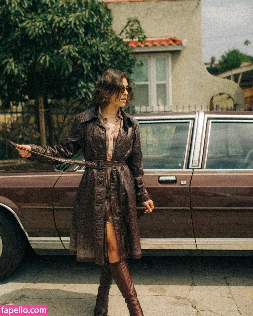 Yasmeen Fletcher Onlyfans Photo Gallery 