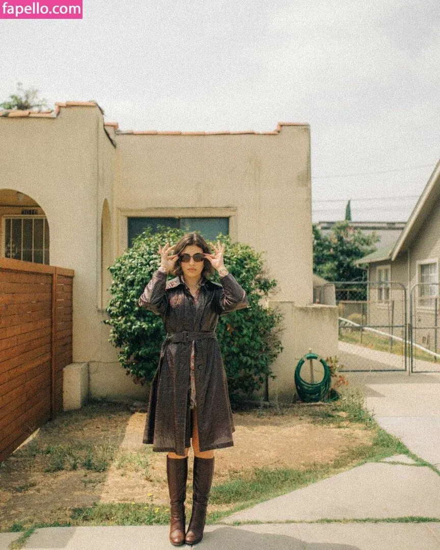 Yasmeen Fletcher Onlyfans Photo Gallery 