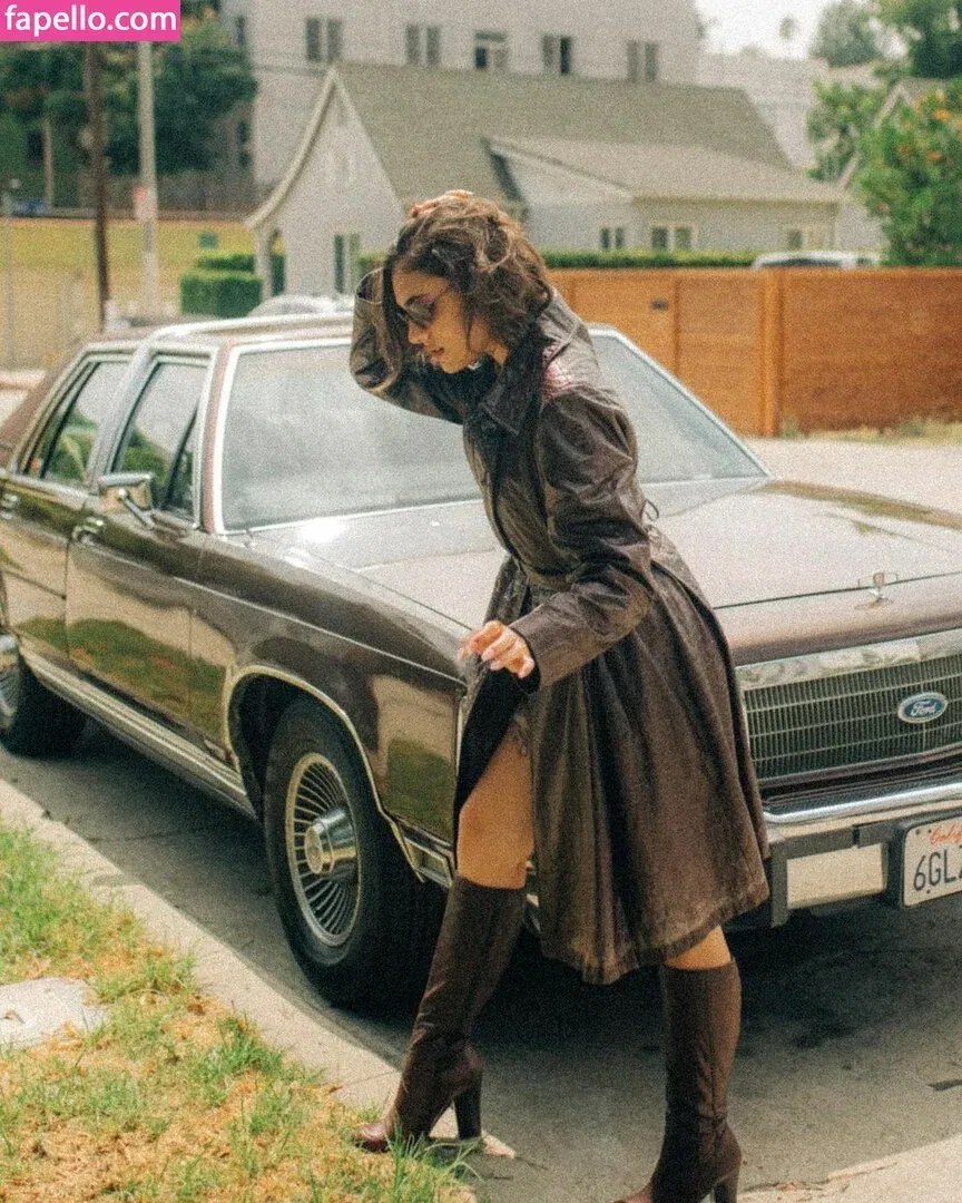 Yasmeen Fletcher Onlyfans Photo Gallery 