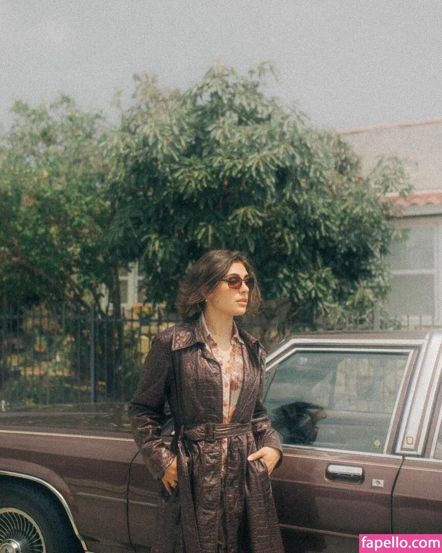 Yasmeen Fletcher Onlyfans Photo Gallery 