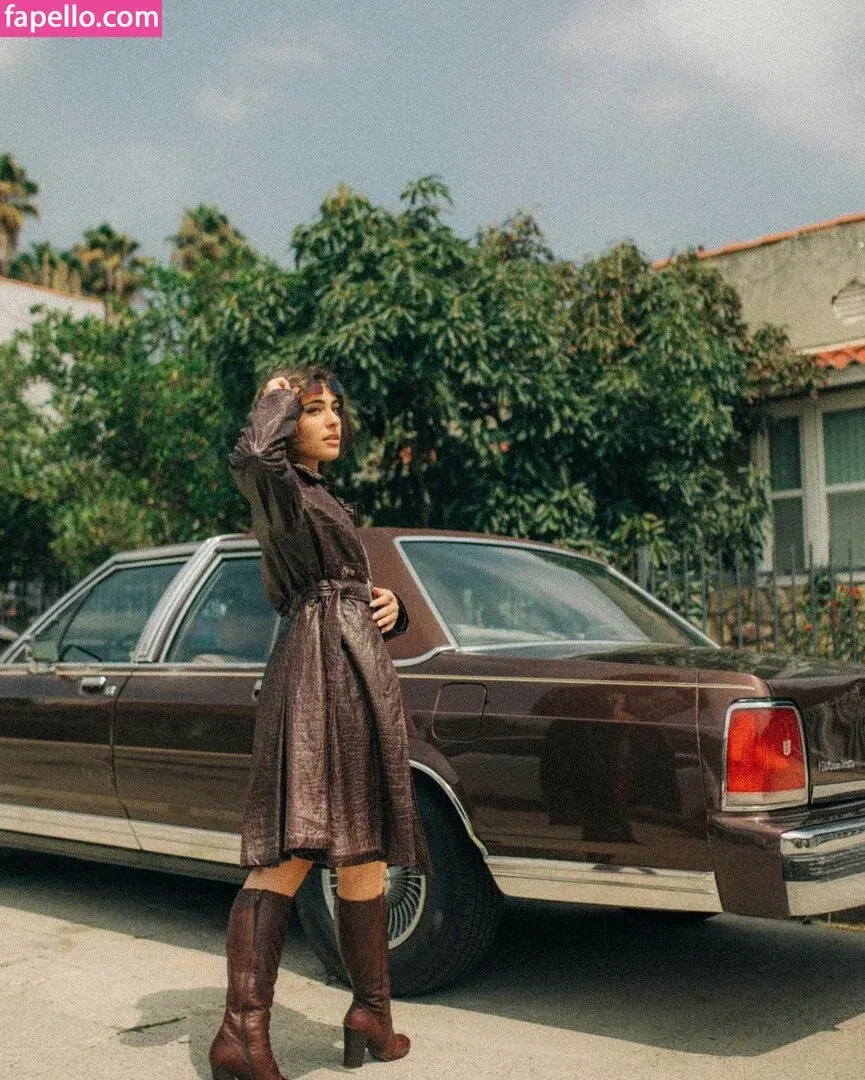 Yasmeen Fletcher Onlyfans Photo Gallery 