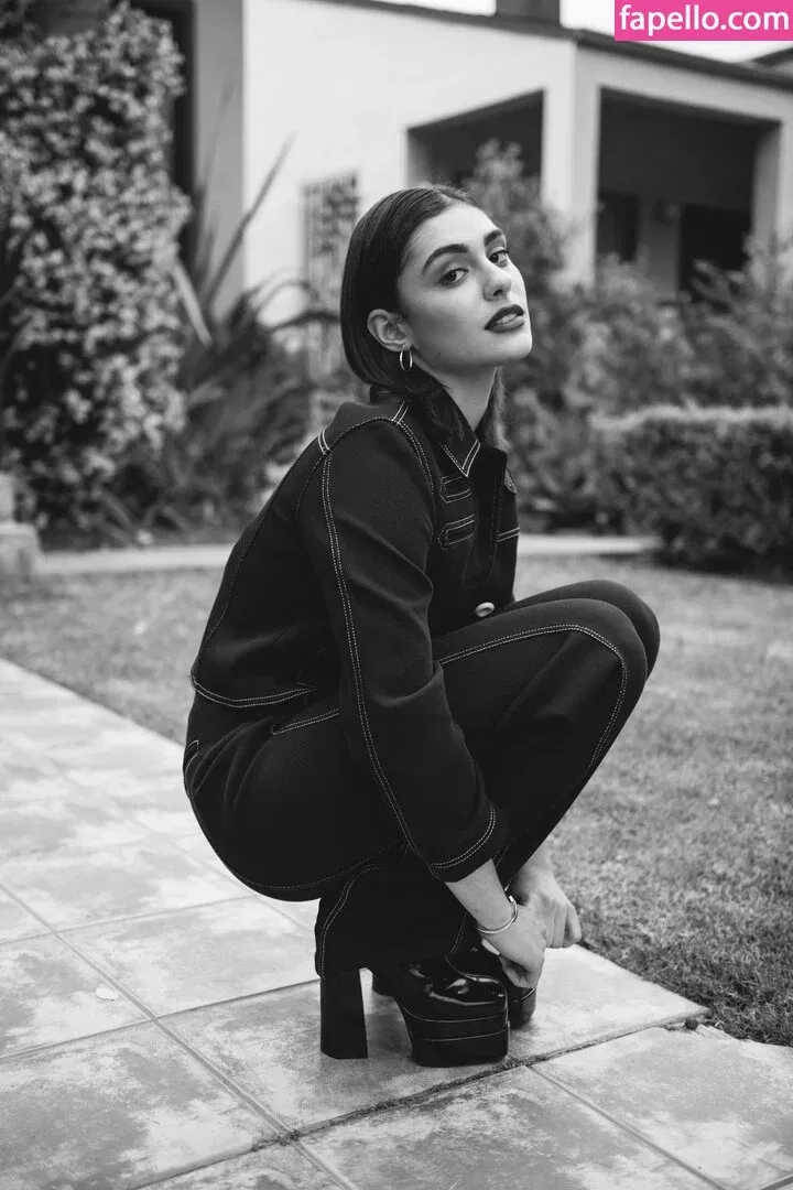 Yasmeen Fletcher Onlyfans Photo Gallery 