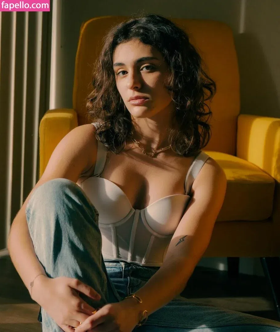 Yasmeen Fletcher Onlyfans Photo Gallery 