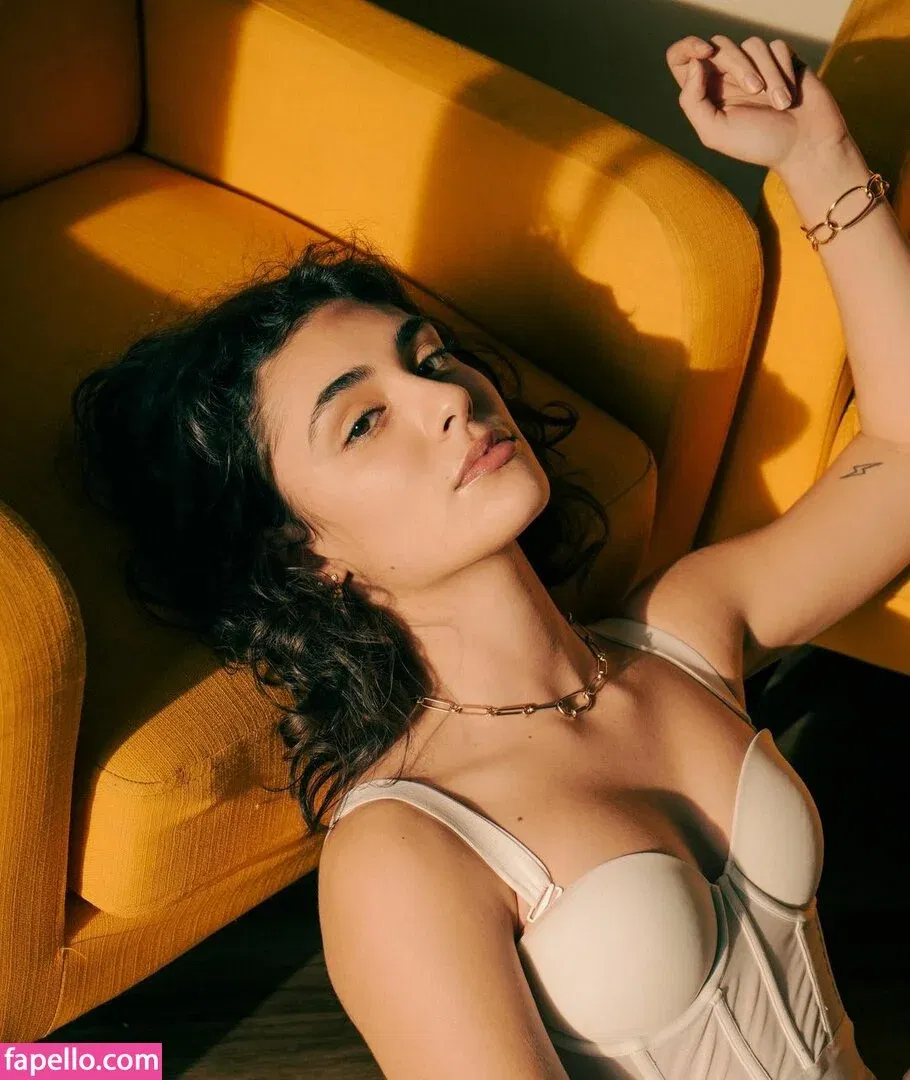 Yasmeen Fletcher Onlyfans Photo Gallery 