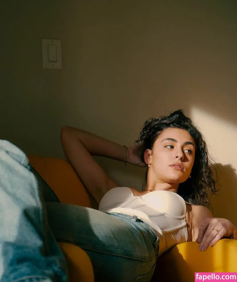 Yasmeen Fletcher Onlyfans Photo Gallery 