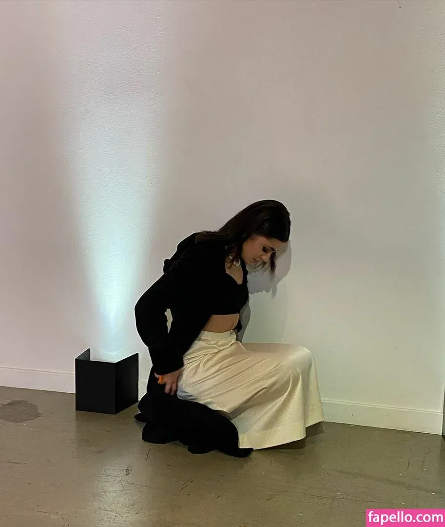 Yasmeen Fletcher Onlyfans Photo Gallery 