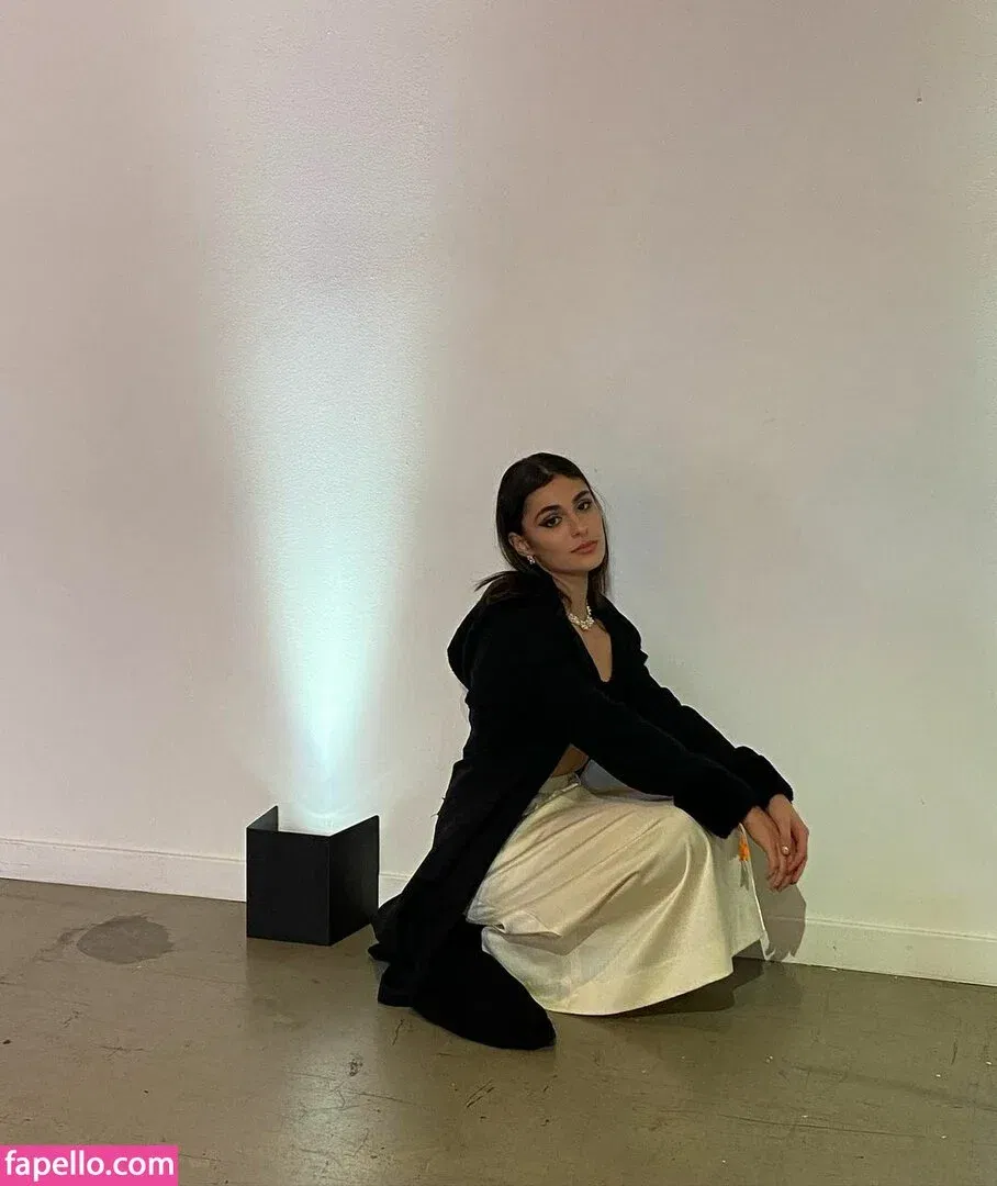 Yasmeen Fletcher Onlyfans Photo Gallery 