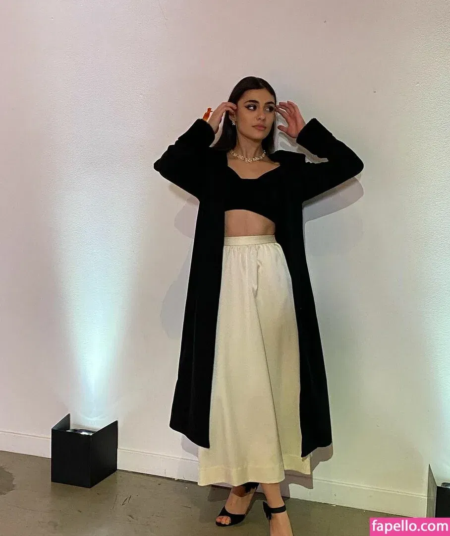 Yasmeen Fletcher Onlyfans Photo Gallery 