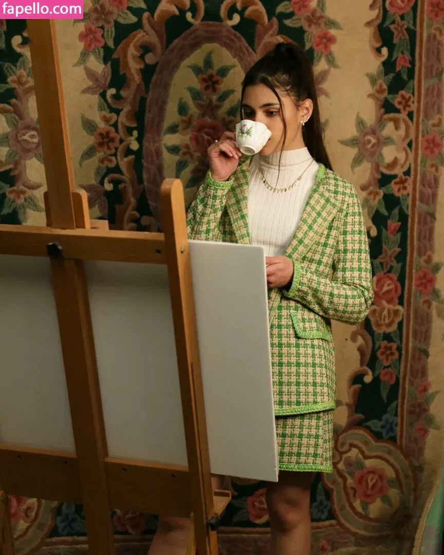 Yasmeen Fletcher Onlyfans Photo Gallery 