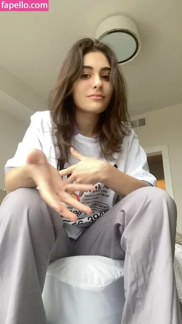 Yasmeen Fletcher Onlyfans Photo Gallery 