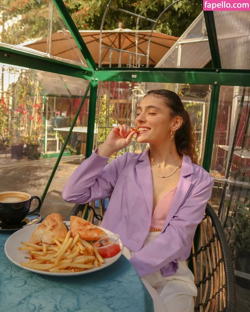 Yasmeen Fletcher Onlyfans Photo Gallery 