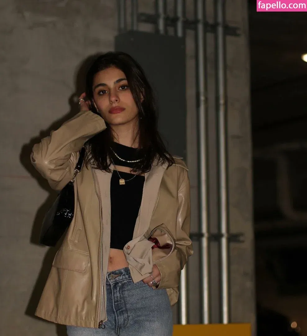 Yasmeen Fletcher Onlyfans Photo Gallery 