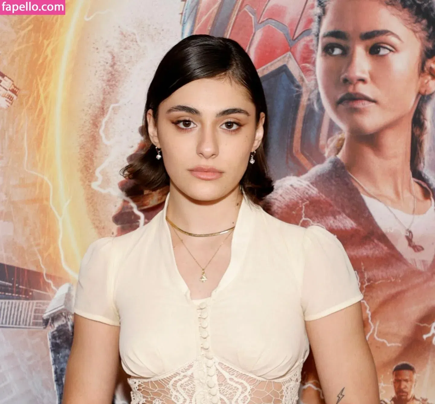 Yasmeen Fletcher Onlyfans Photo Gallery 