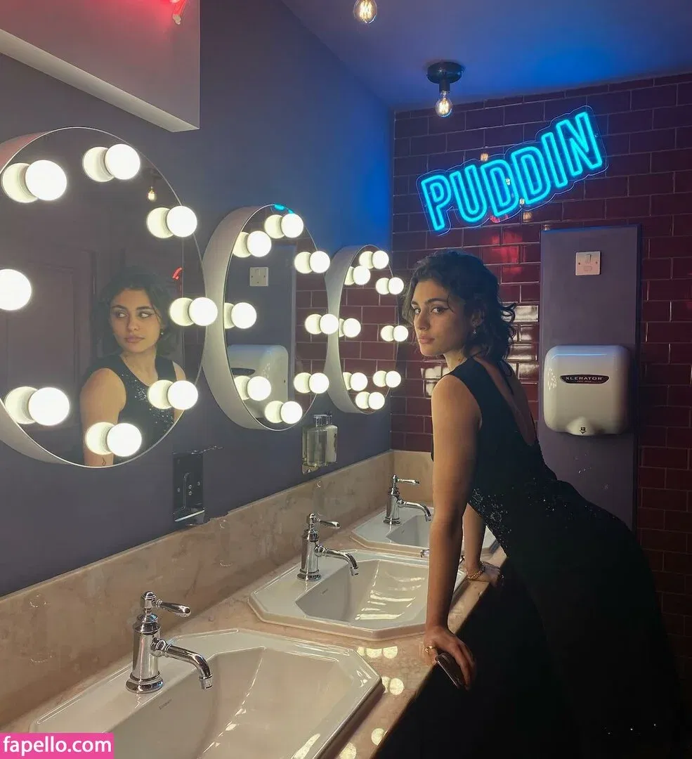 Yasmeen Fletcher Onlyfans Photo Gallery 