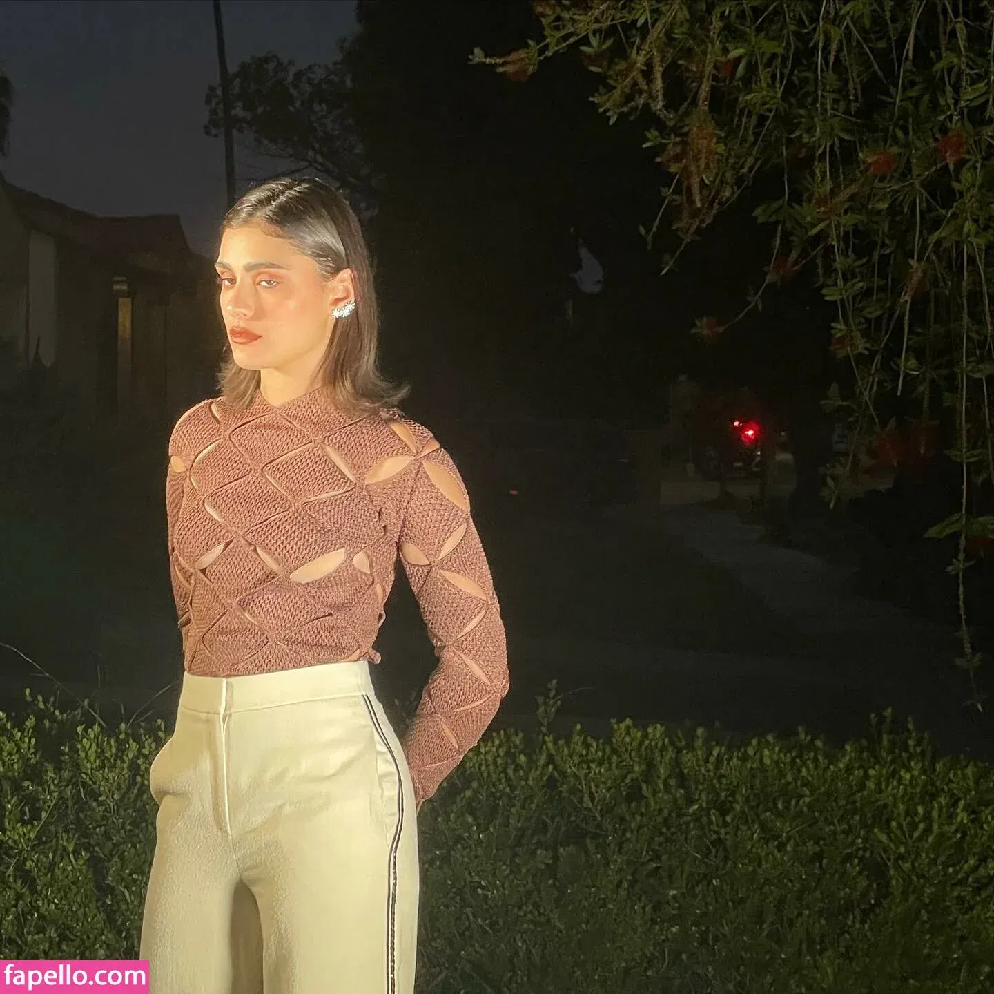 Yasmeen Fletcher Onlyfans Photo Gallery 