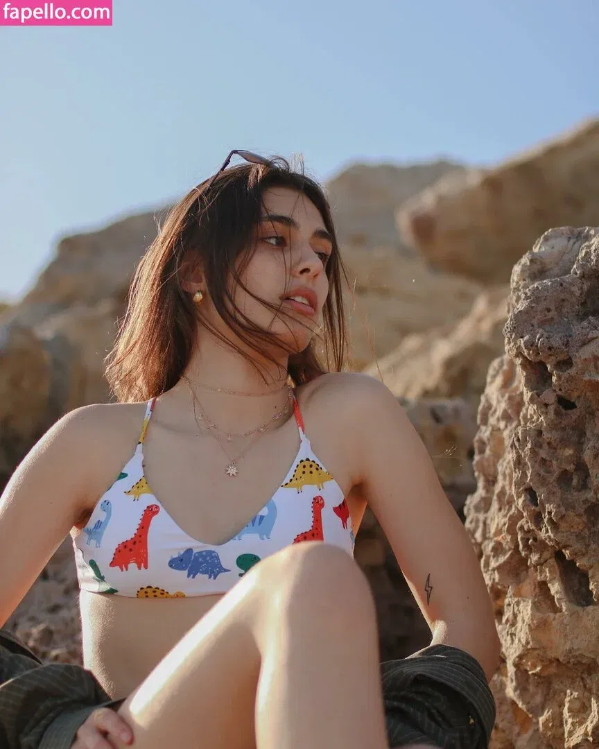 Yasmeen Fletcher Onlyfans Photo Gallery 