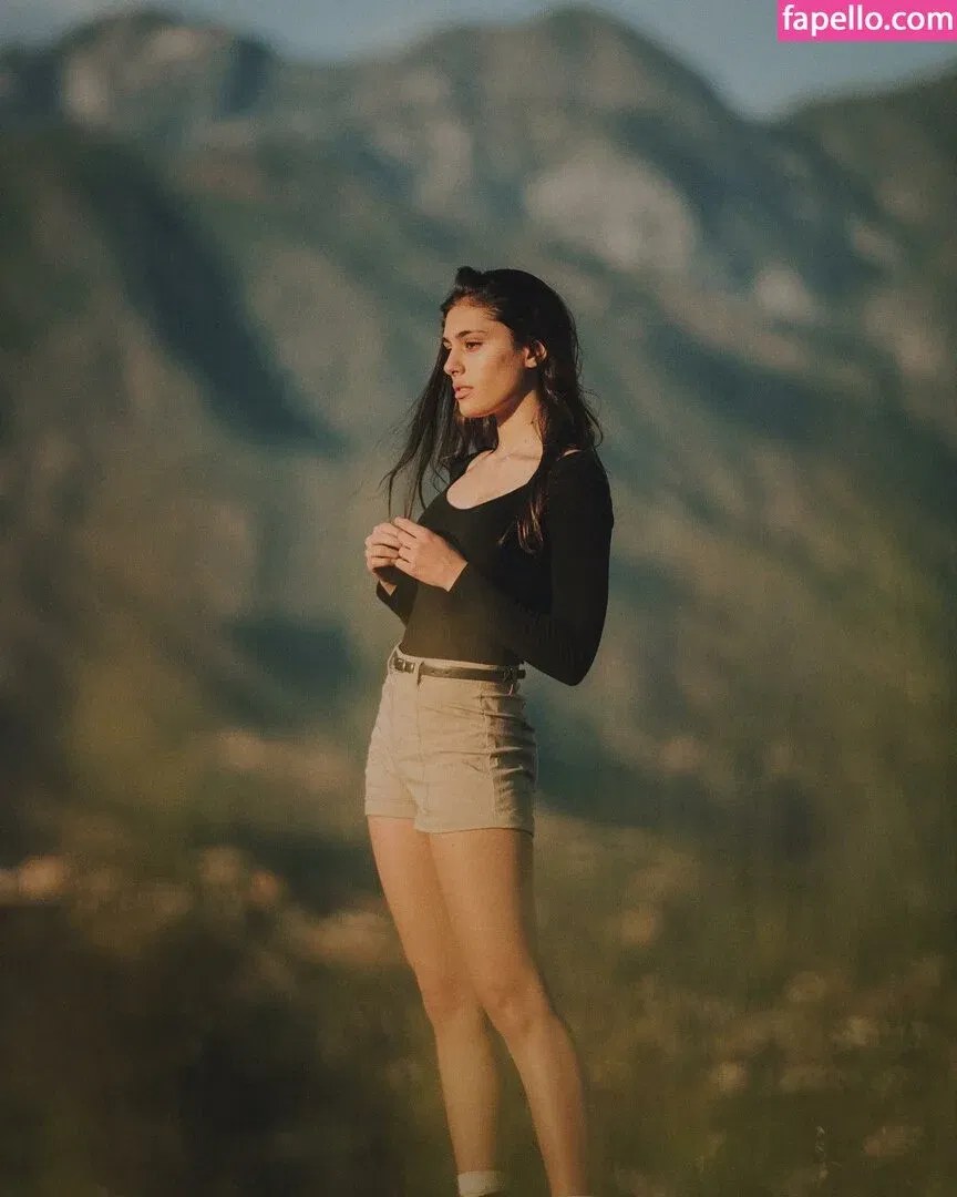 Yasmeen Fletcher Onlyfans Photo Gallery 