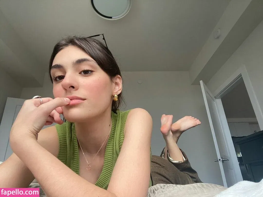 Yasmeen Fletcher Onlyfans Photo Gallery 