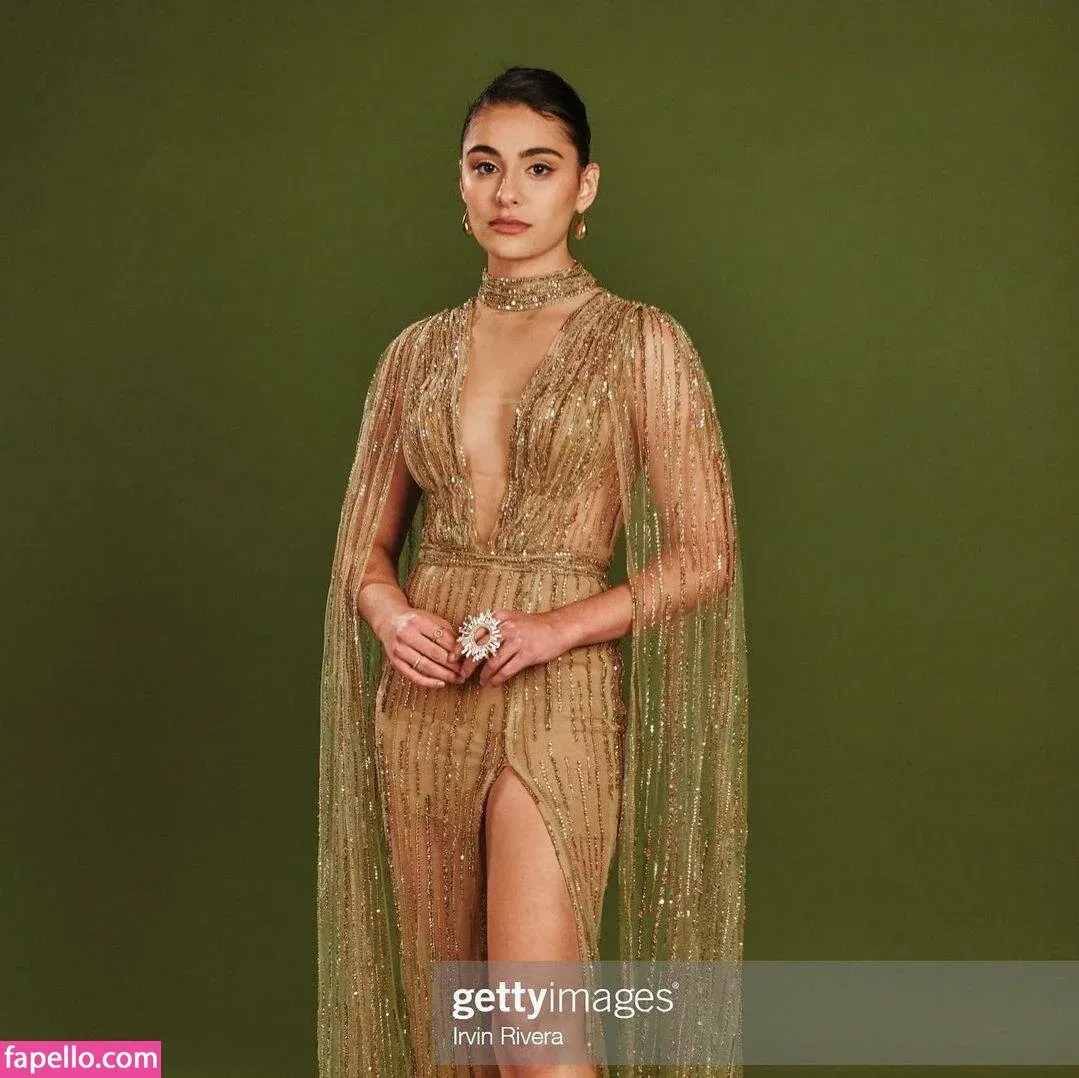 Yasmeen Fletcher Onlyfans Photo Gallery 