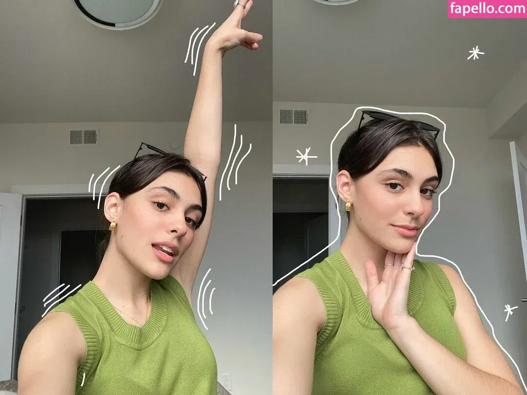 Yasmeen Fletcher Onlyfans Photo Gallery 