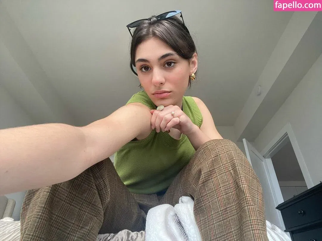 Yasmeen Fletcher Onlyfans Photo Gallery 