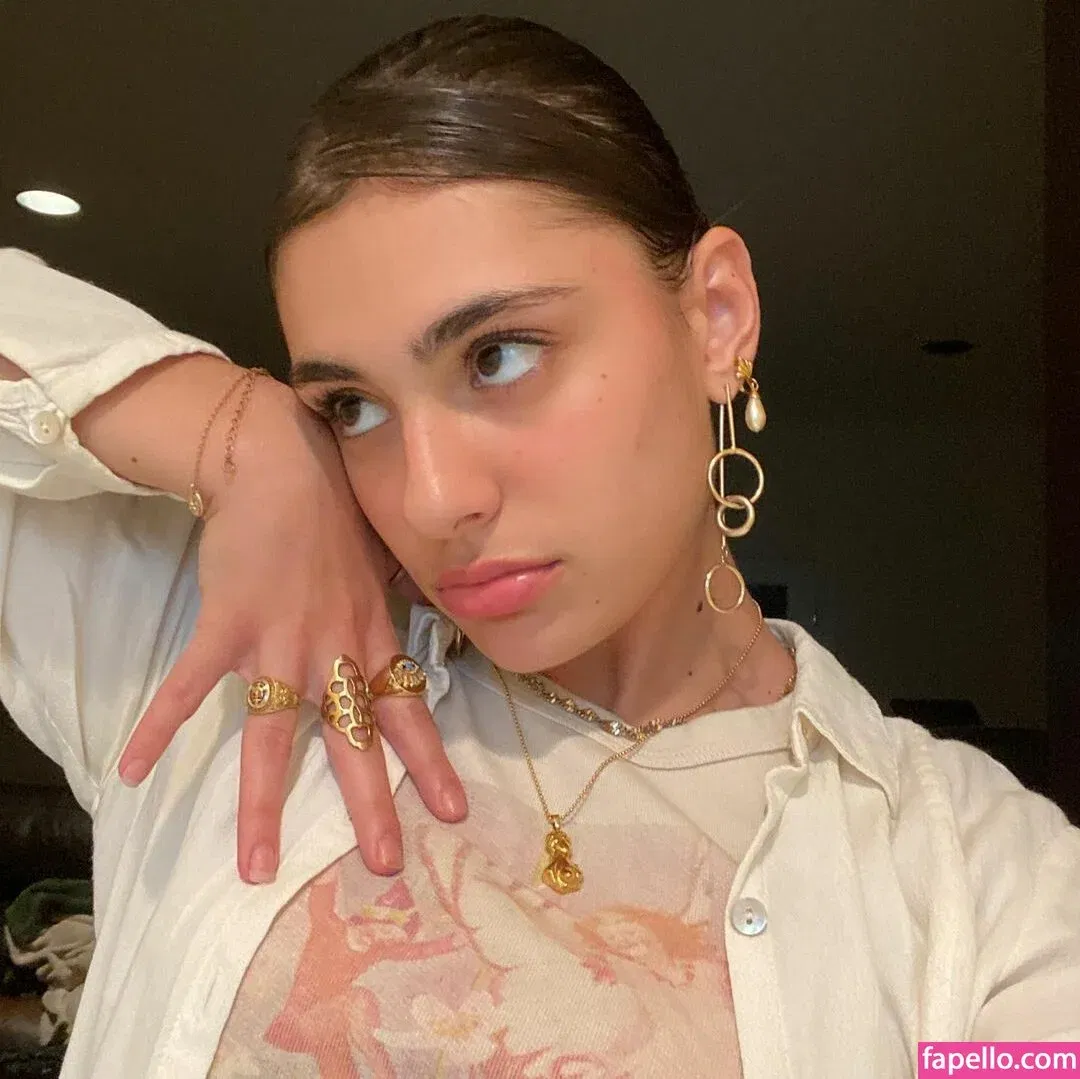 Yasmeen Fletcher Onlyfans Photo Gallery 