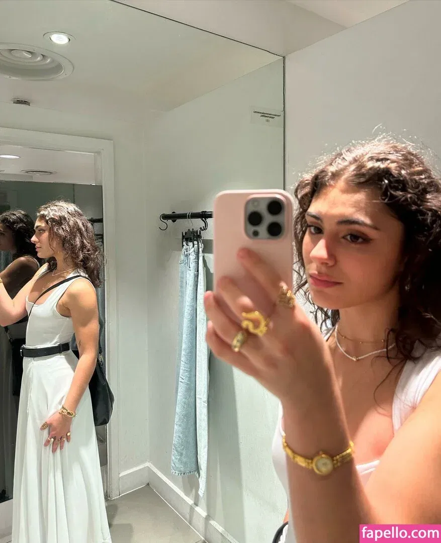 Yasmeen Fletcher Onlyfans Photo Gallery 