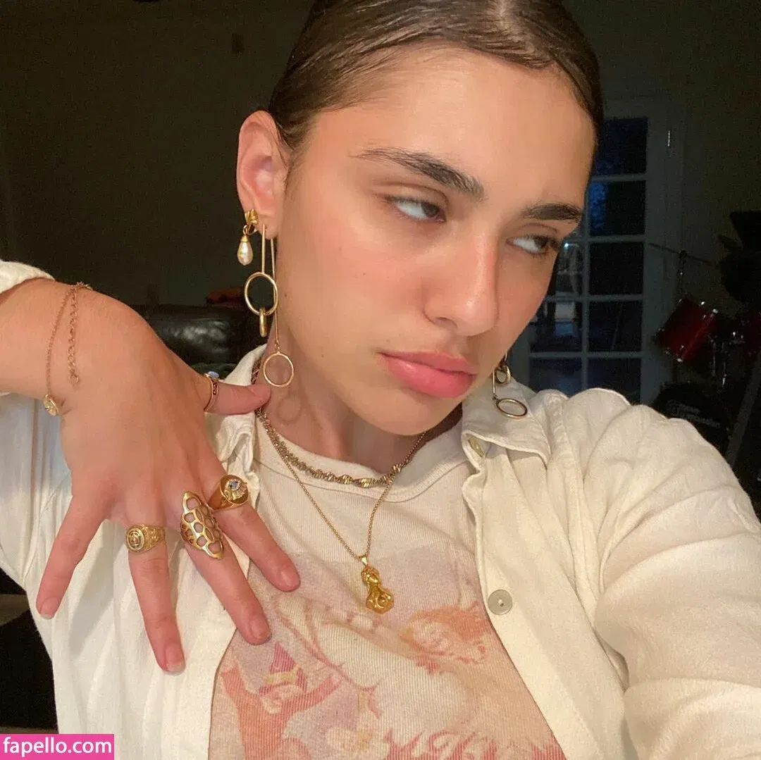 Yasmeen Fletcher Onlyfans Photo Gallery 