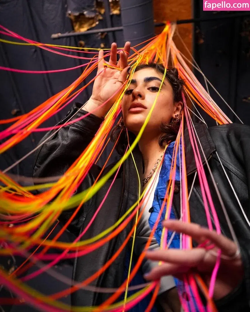 Yasmeen Fletcher Onlyfans Photo Gallery 