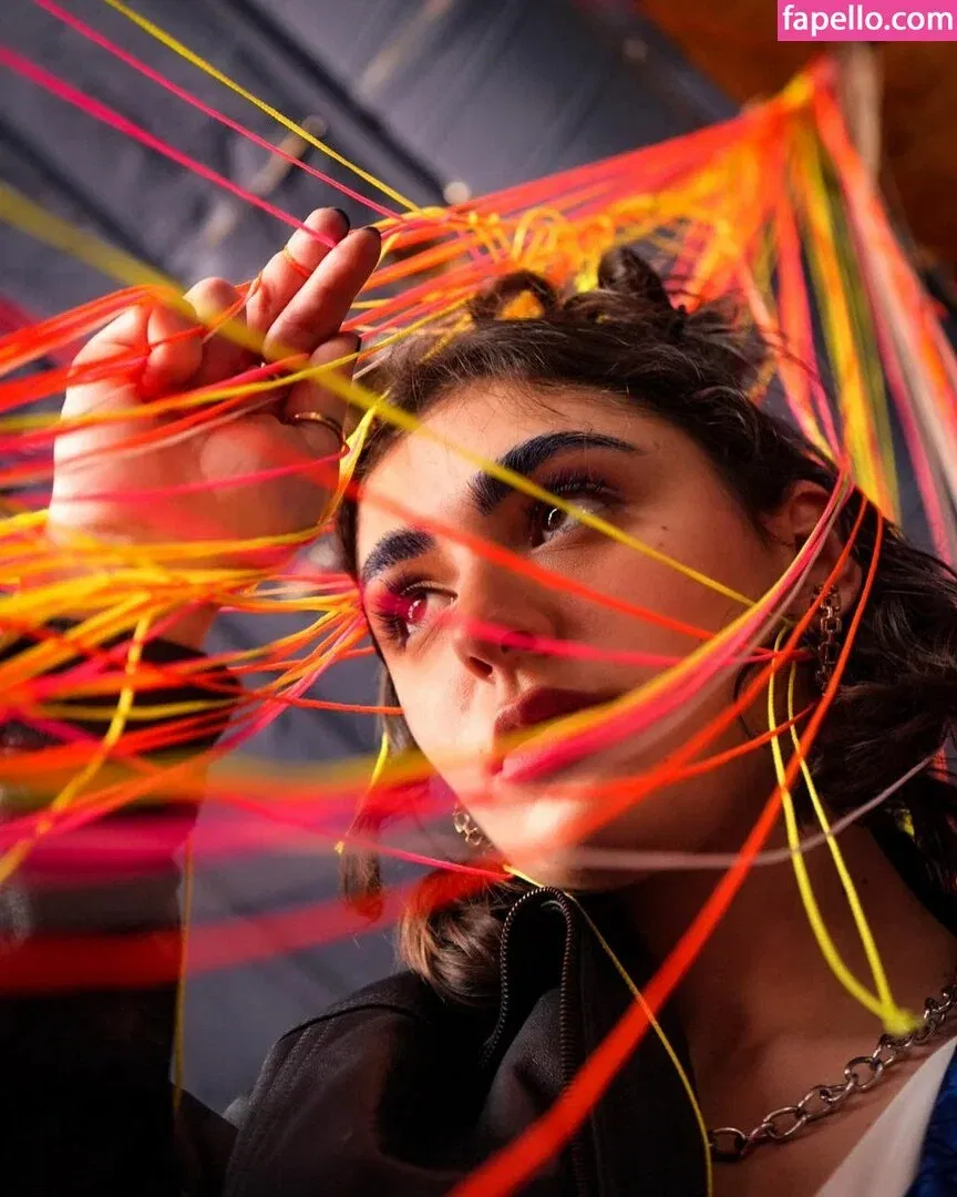 Yasmeen Fletcher Onlyfans Photo Gallery 